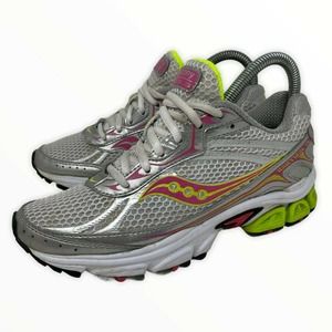 Saucony Womens Ignition 3 Running Shoe 6